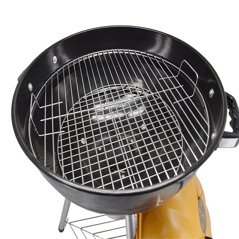 Nouveau barbecue design barbecue au charbon de bois barbecue bba grill